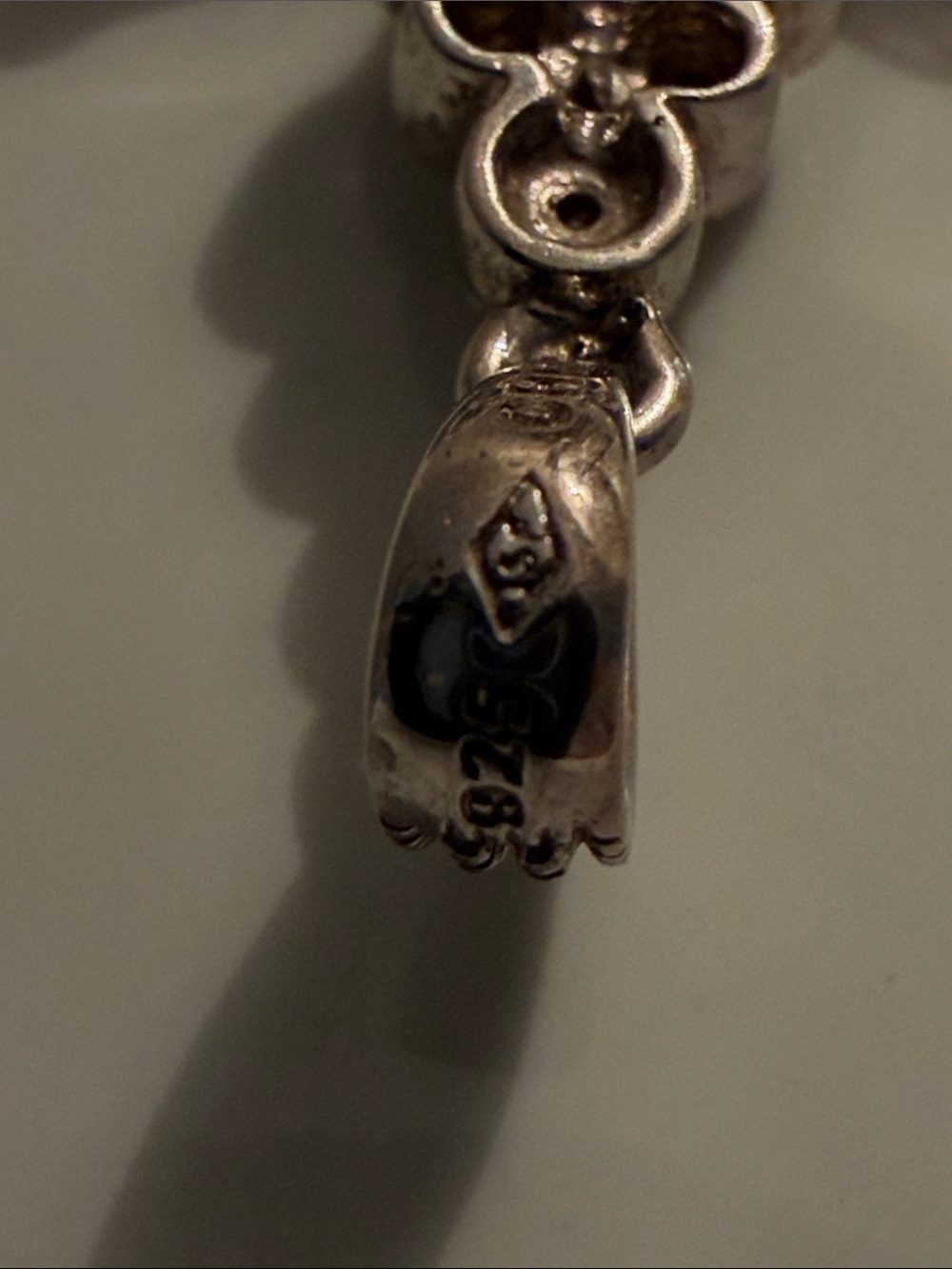 Cross Pendant - Picture 4 of 4